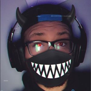 Meet your Posher, Francesco